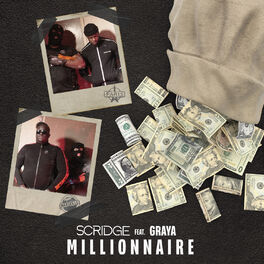 Album cover of Millionnaire