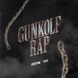 Album cover of Gunkolf Rap