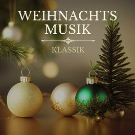 Album cover of Weihnachtsmusik: Klassik