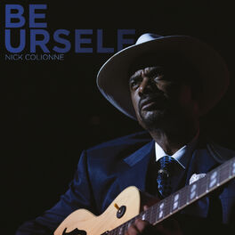 Album cover of Be Urself