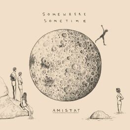 Album cover of Somewhere Sometime