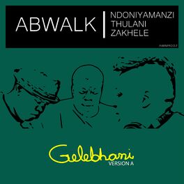 Album cover of Gelebhani