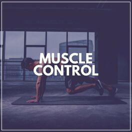 Album cover of Muscle Control