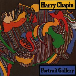 Album cover of Portrait Gallery