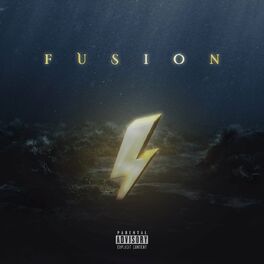 Album cover of FUSION