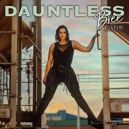 Album cover of DAUNTLESS