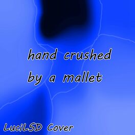 Album cover of Hand Crushed By A Mallet (100 gecs Cover)