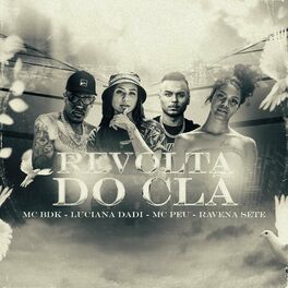 Album cover of Revolta do Clã
