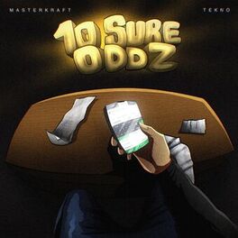 Album cover of 10 Sure Oddz