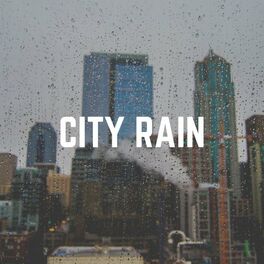 Album cover of City Rain