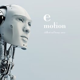 Album cover of e motion - Chillout And Lounge Music