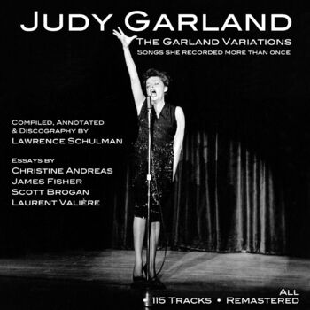 Judy Garland You Ll Never Walk Alone Decca 10 Jul 1945 Version Listen With Lyrics Deezer