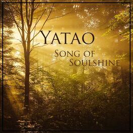 Album cover of Song of Soulshine