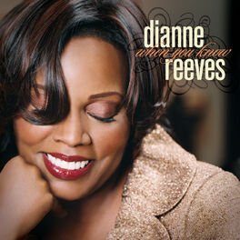 Album cover of When You Know