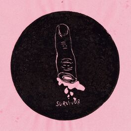 Album cover of Survivor