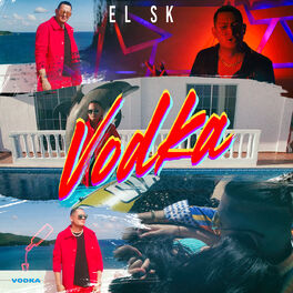 Album cover of Vodka