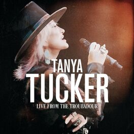 Album cover of Live From The Troubadour
