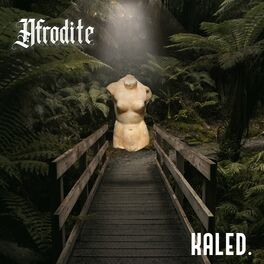 Album cover of Afrodite