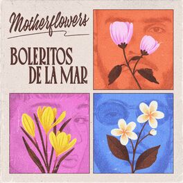 Album cover of EP-rimento #1: Boleritos de la Mar