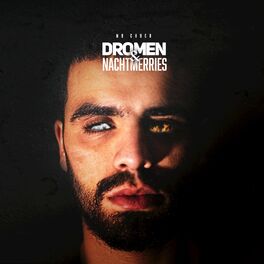 Album cover of Dromen & Nachtmerries