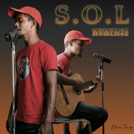 Album cover of S.O.L