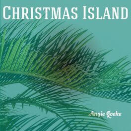 Album cover of Christmas Island