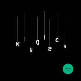 Album cover of Kindisch Presents: Kindisch 2015