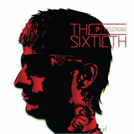Album cover of The Sixtieth