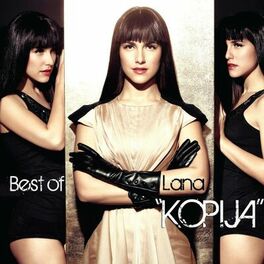 Album cover of Kopija