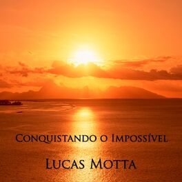 Album cover of Conquistando o Impossível