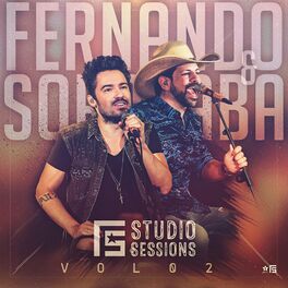 Album cover of FS Studio Sessions Vol. 2