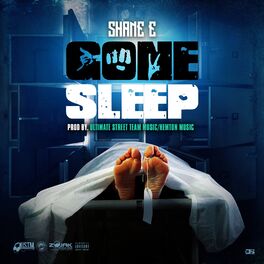 Album cover of Gone Sleep