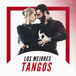 Album cover of Los mejores tangos
