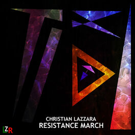 Album cover of March of Resistance