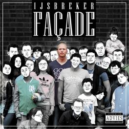 Album cover of Façade Mixtape
