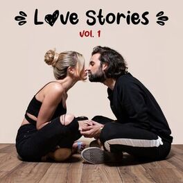 Album cover of Love Stories, Vol. 1