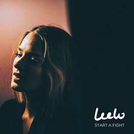 Album cover of Start a Fight (Live at the Famous Gold Watch)