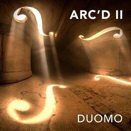 Album cover of Arc'd II