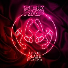 Album cover of Sexrap