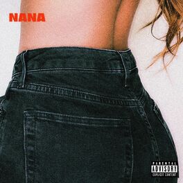 Album cover of Nana