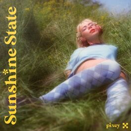 Album cover of Sunshine State