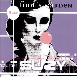 Album cover of Suzy