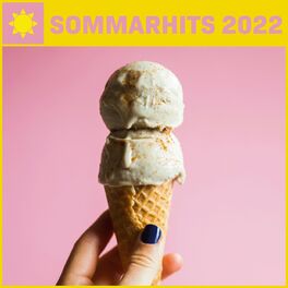 Album cover of SOMMARHITS 2022