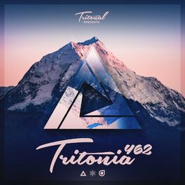 Album cover of Tritonia 462