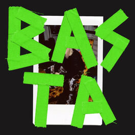 Album cover of BASTA (Deluxe)