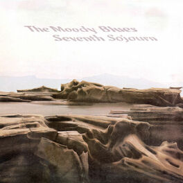 Album cover of Seventh Sojourn