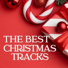 Album cover of The Best Christmas Tracks