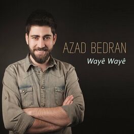 Album cover of Wayê Wayê