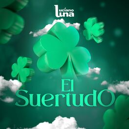 Album cover of El Suertudo