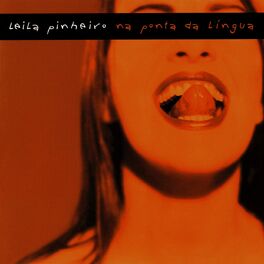 Album cover of Na Ponta Da Língua